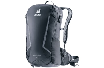 Image of Deuter Race Air Pack, Black, 10L, 320432170000