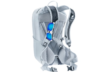 Image of Deuter Race Air Pack, Tin-Shale, 10L, 320432144190