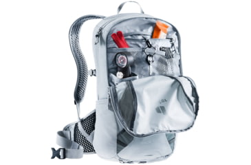 Image of Deuter Race Air Pack, Tin-Shale, 10L, 320432144190