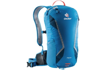 Image of Deuter Race Backpack, Bay/Midnight, 320701831000