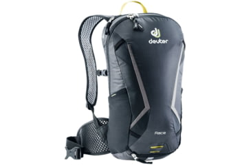 Image of Deuter Race Backpack, Black, 320701870000