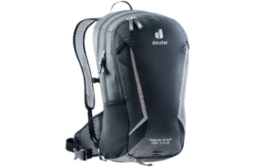 Image of Deuter Race EXP Air Pack, Black, 17L, 320442170000