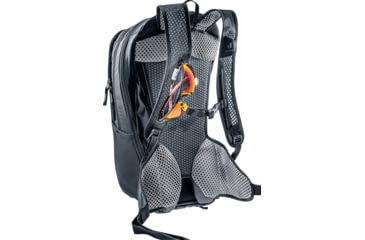 Image of Deuter Race EXP Air Pack, Black, 17L, 320442170000