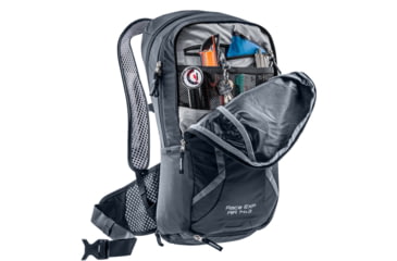 Image of Deuter Race EXP Air Pack, Black, 17L, 320442170000