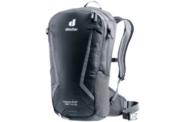 Image of Deuter Race EXP Air Pack, Black, 17L, 320442170000