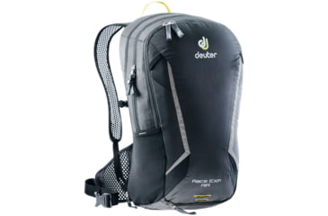 Image of Deuter Race EXP Air Pack, Black, 320731870000