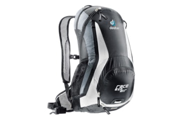 Image of Deuter Race EXP Air Pack-Black/White