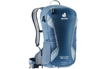 Image of Deuter Race EXP Air Pack, Marine-Dusk, 17L, 320442113350