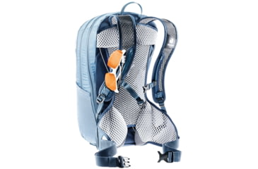 Image of Deuter Race EXP Air Pack, Marine-Dusk, 17L, 320442113350