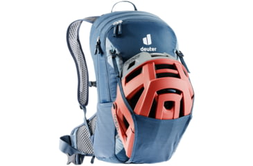 Image of Deuter Race EXP Air Pack, Marine-Dusk, 17L, 320442113350