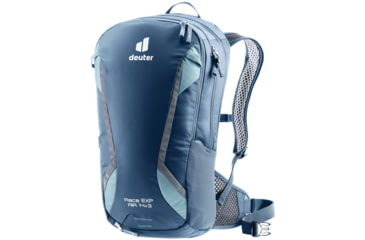 Image of Deuter Race EXP Air Pack, Marine-Dusk, 17L, 320442113350
