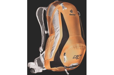 Image of Deuter Race EXP Air Pack-Ocean/White