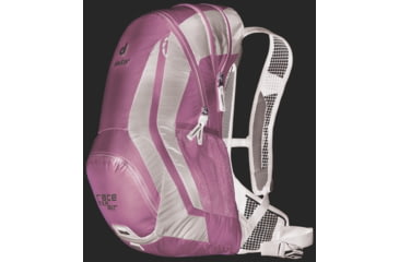 Image of Deuter Race EXP Air Pack-Spring/Anthracite