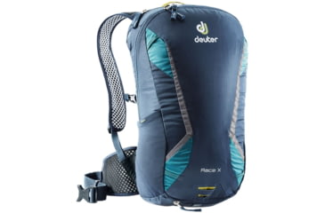 Image of Deuter Race X Backpack, Navy/Denim, 320711833970