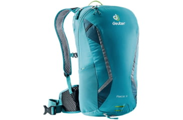 Image of Deuter Race X Backpack, Petrol/Arctic, 320711833250
