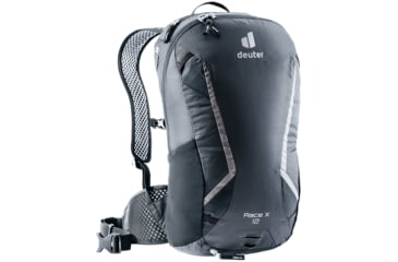 Image of Deuter Race X Pack, Black, 12L, 320422170000