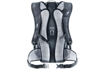 Image of Deuter Race X Pack, Black, 12L, 320422170000