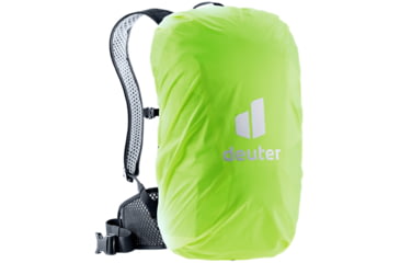 Image of Deuter Race X Pack, Black, 12L, 320422170000