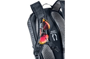 Image of Deuter Race X Pack, Black, 12L, 320422170000
