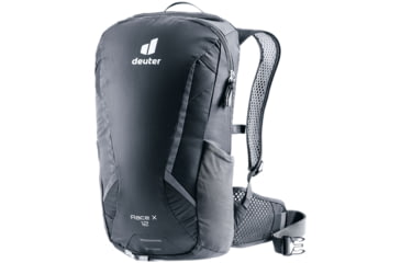 Image of Deuter Race X Pack, Black, 12L, 320422170000