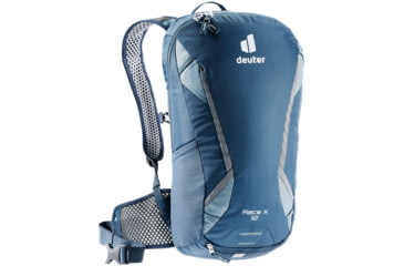 Image of Deuter Race X Pack, Marine-Dusk, 12L, 320422113350