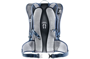 Image of Deuter Race X Pack, Marine-Dusk, 12L, 320422113350