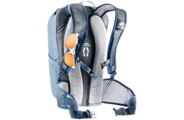 Image of Deuter Race X Pack, Marine-Dusk, 12L, 320422113350