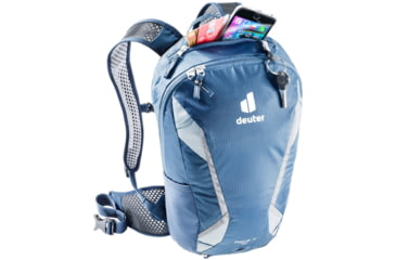 Image of Deuter Race X Pack, Marine-Dusk, 12L, 320422113350