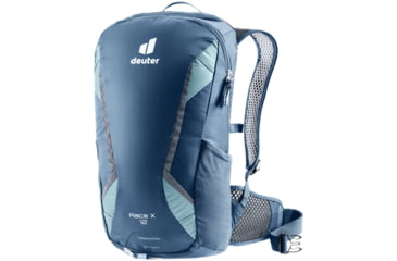 Image of Deuter Race X Pack, Marine-Dusk, 12L, 320422113350