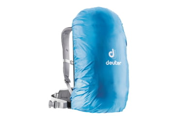 Image of Deuter Backpack Rain Cover I 20-35 L, Cool Blue