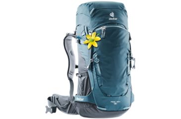 Image of Deuter Rise 32 Plus SL - Womens, Arctic Graphite, 330121834450