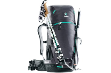 Image of Deuter Rise 32+ SL, Graphite-Black, 330121847010