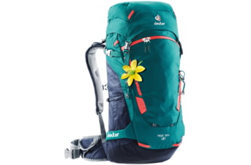 Image of Deuter Rise 32+ SL, Petrol-Navy, 330121833850