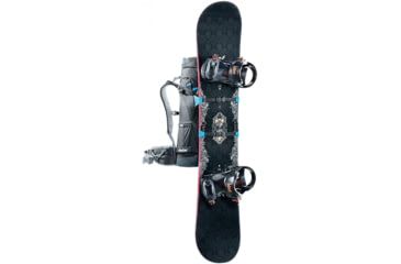 Image of Deuter Rise 34+, Black-Graphite, 330131874030