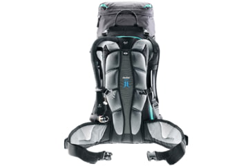 Image of Deuter Rise 34+, Black-Graphite, 330131874030