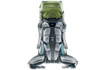 Image of Deuter Rise 34+, Pine-Granite, 330131824800