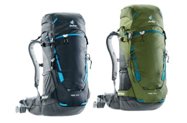 Image of Deuter Rise Backpack