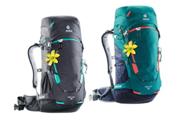 Image of Deuter Rise Backpack, Women's Pack SL