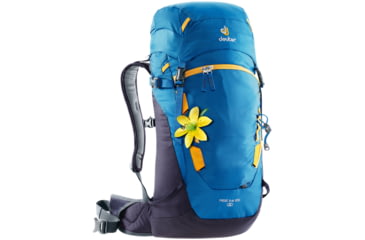 Image of Deuter Rise Lite 26 SL, Coolblue-Blueberry, 330101833690