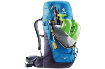 Image of Deuter Rise Lite 26 SL, Coolblue-Blueberry, 330101833690
