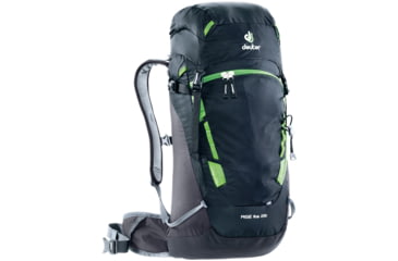 Image of Deuter Rise Lite 28, Black-Graphite, 330111874030