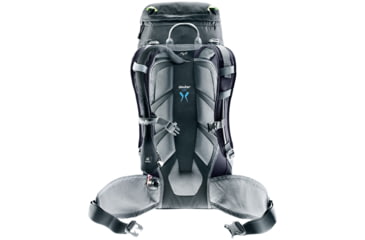 Image of Deuter Rise Lite 28, Black-Graphite, 330111874030