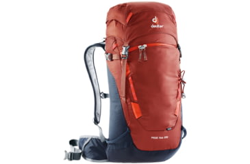 Image of Deuter Rise Lite 28, Lava-Navy, 330111853150