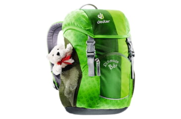 Image of Deuter Schmusebar Backpack-Kiwi