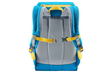 Image of Deuter Schmusebar Pack - Kids, Azure-Lapis, 8L, 361012113240
