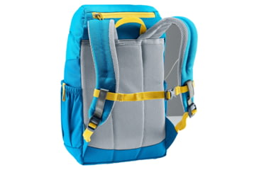Image of Deuter Schmusebar Pack - Kids, Azure-Lapis, 8L, 361012113240