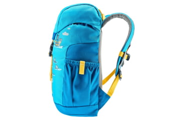 Image of Deuter Schmusebar Pack - Kids, Azure-Lapis, 8L, 361012113240