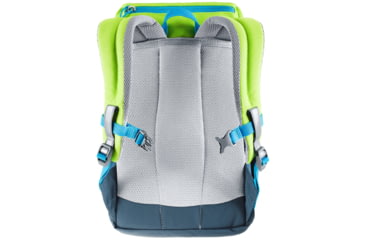 Image of Deuter Schmusebar Pack - Kids, Kiwi/Arctic, 361012123110