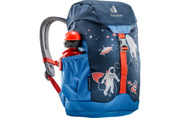 Image of Deuter Schmusebar Pack - Kids, Midnight/Coolblue, 361012133030