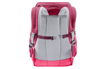 Image of Deuter Schmusebar Pack - Kids, Ruby-Hotpink, 8L, 361012155810